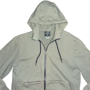 Scottevest Gray Hoodie